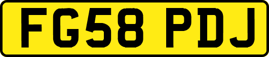 FG58PDJ