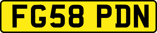 FG58PDN