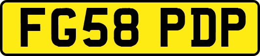 FG58PDP