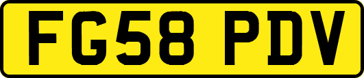 FG58PDV