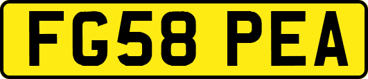 FG58PEA
