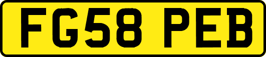 FG58PEB