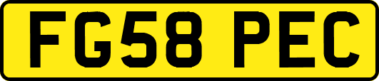 FG58PEC