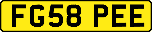 FG58PEE