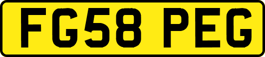 FG58PEG