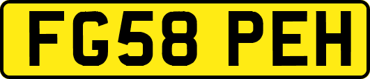 FG58PEH