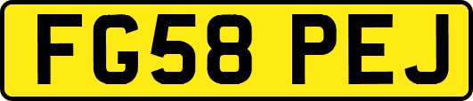 FG58PEJ