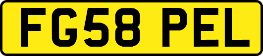FG58PEL