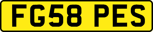 FG58PES