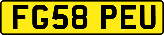 FG58PEU
