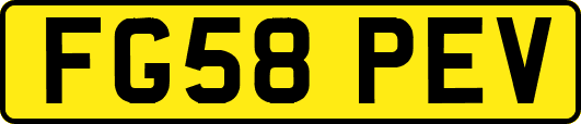 FG58PEV