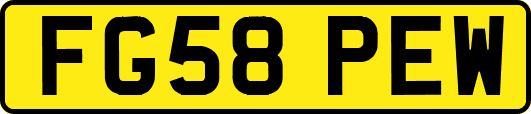 FG58PEW