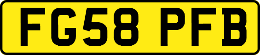 FG58PFB