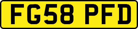 FG58PFD