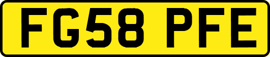 FG58PFE