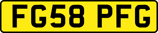 FG58PFG