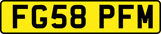 FG58PFM