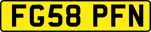 FG58PFN