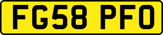 FG58PFO