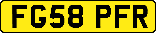 FG58PFR