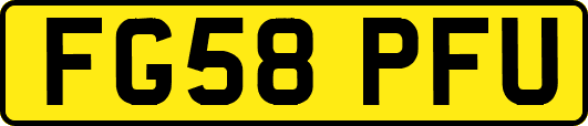FG58PFU