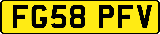 FG58PFV