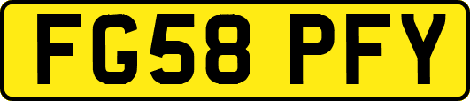 FG58PFY