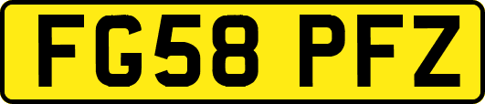 FG58PFZ