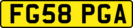 FG58PGA
