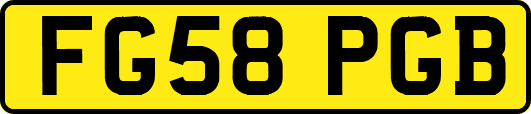FG58PGB