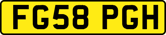 FG58PGH