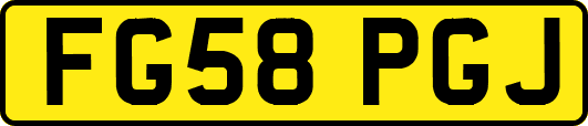 FG58PGJ