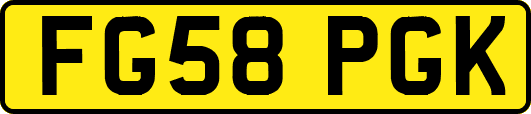 FG58PGK