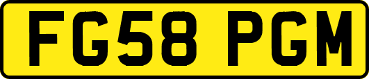 FG58PGM