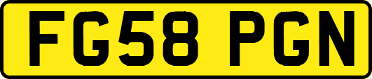 FG58PGN
