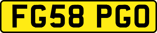FG58PGO