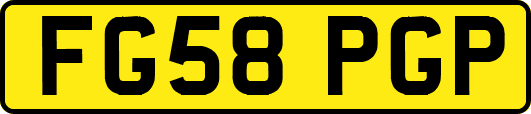 FG58PGP