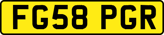 FG58PGR