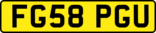 FG58PGU