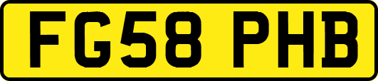 FG58PHB