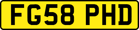 FG58PHD