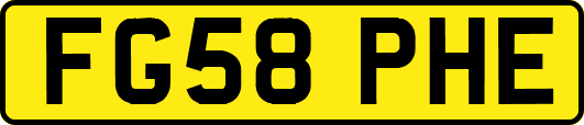 FG58PHE