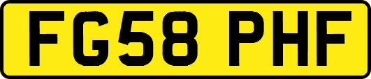 FG58PHF