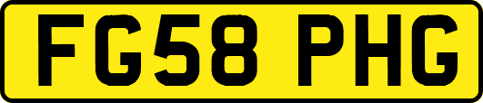 FG58PHG