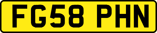 FG58PHN
