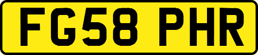 FG58PHR
