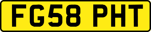 FG58PHT