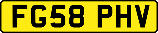 FG58PHV