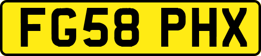 FG58PHX