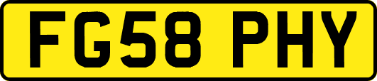 FG58PHY